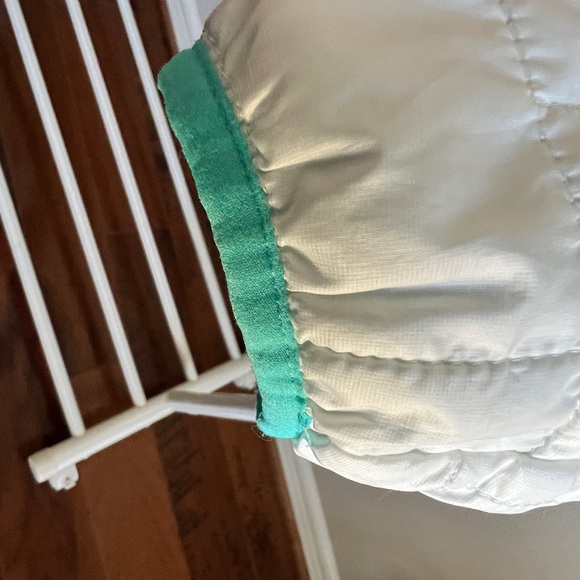 Patagonia nano puff packable pullover jacket size S - Picture 6 of 11